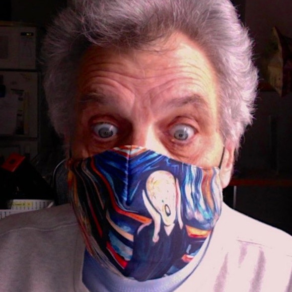 Meet your Posher, Steve - Picture 1 of 1